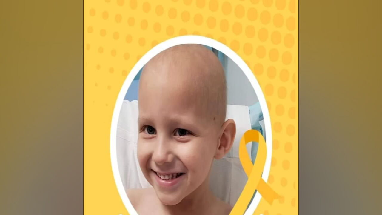 Mt. Washington community rallies for young cancer survivor during 5th annual blood drive